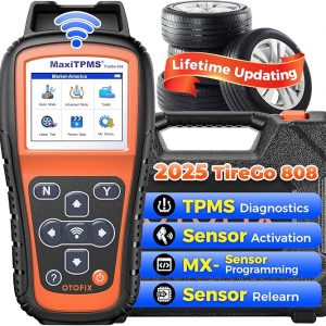 OTOFIX Tirego 808 TPMS