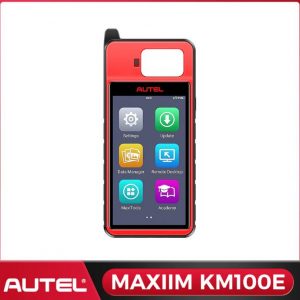 Autel KM100E