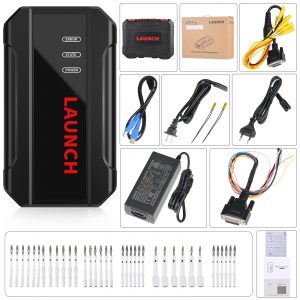 launch x431 ecu and tcu programmer
